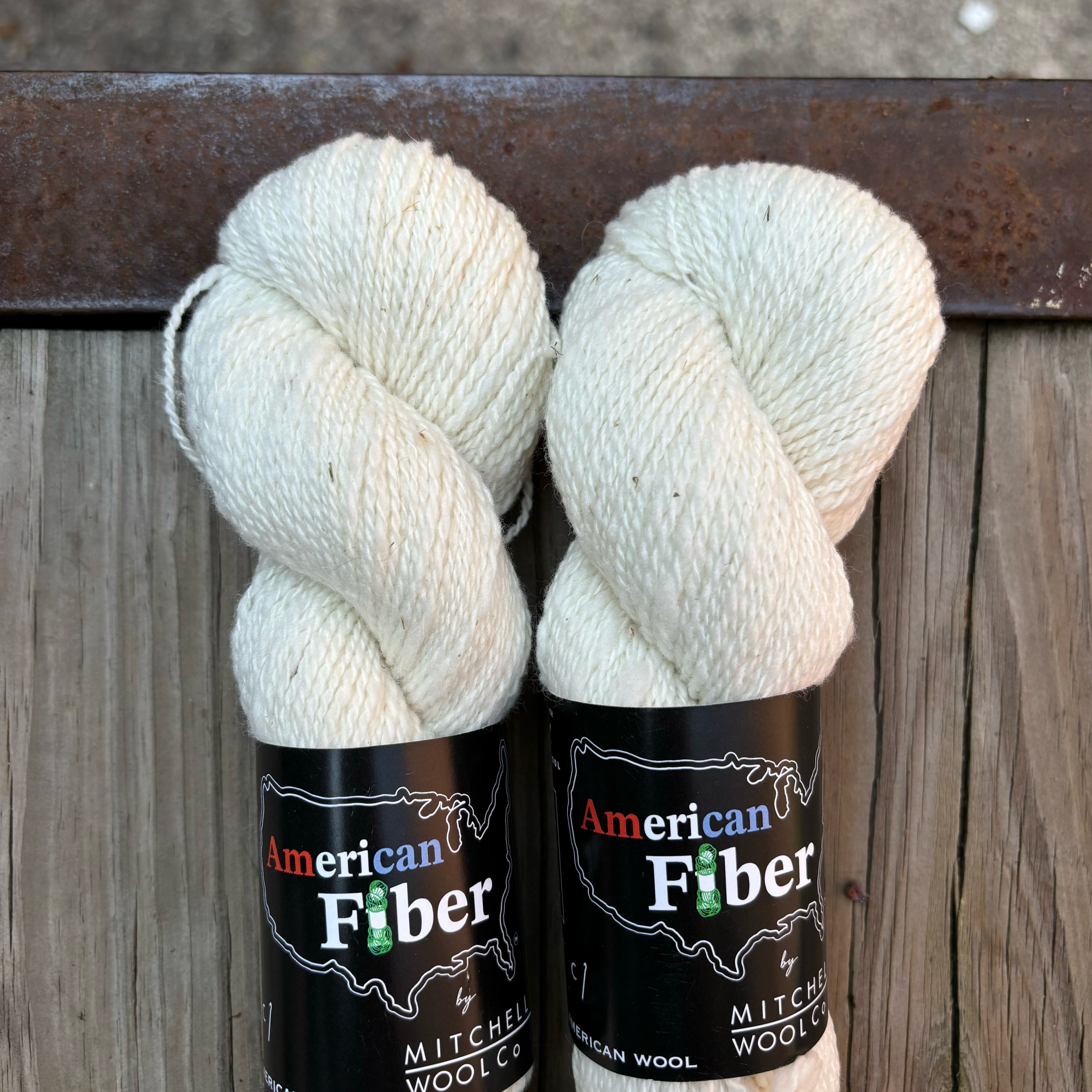 Mitchell Fingering