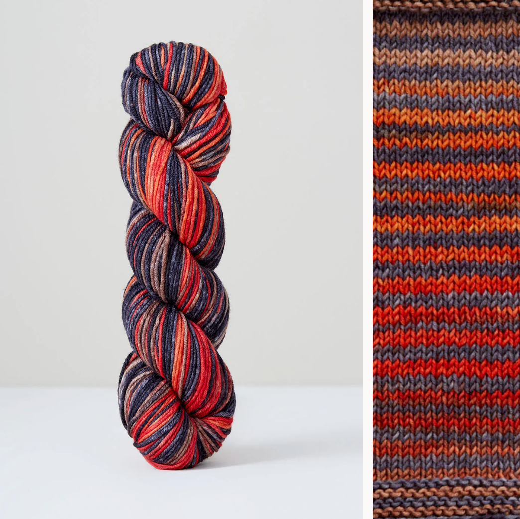 Uneek Worsted