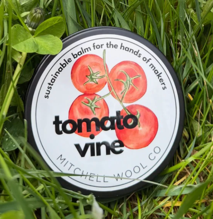 Mitchell Sustainable Hand Balm