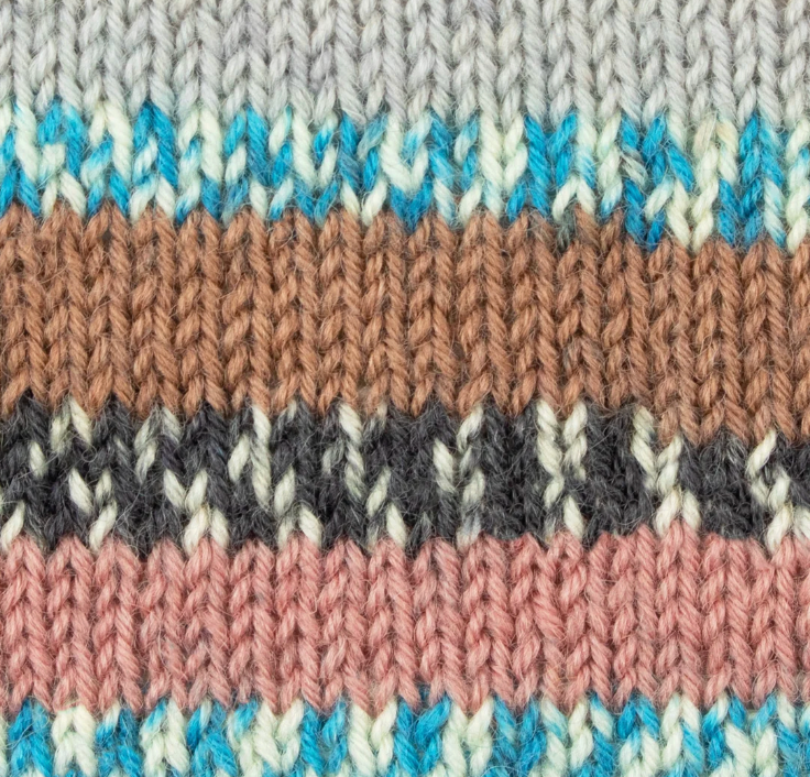 WYS Signature 4Ply