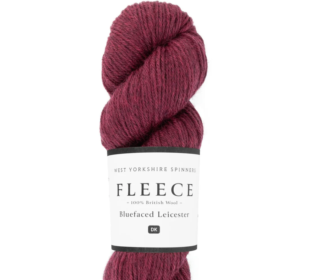 BFL Fleece