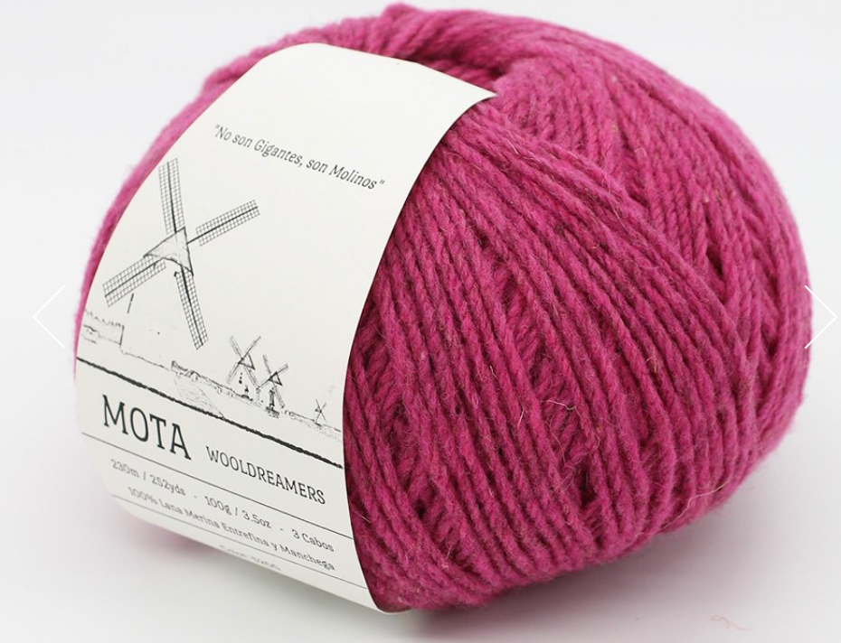 Mota