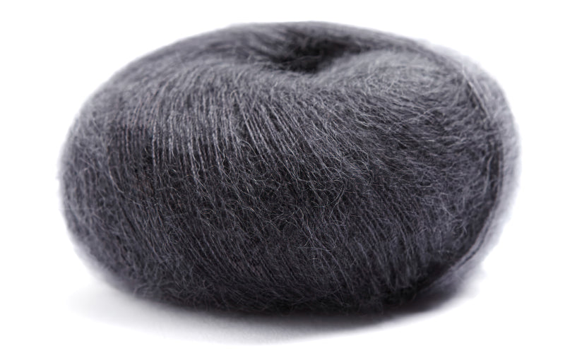 LAMANA Premia – Kid Mohair & Silk Lace Yarn