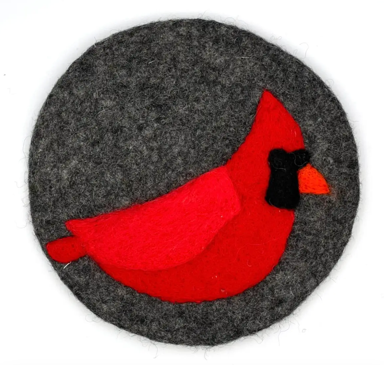 Wool Felt Trivet