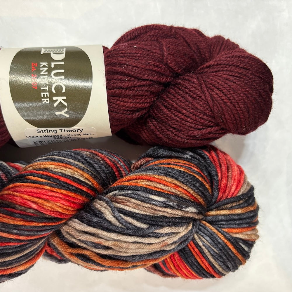 Volant Cowl KIT