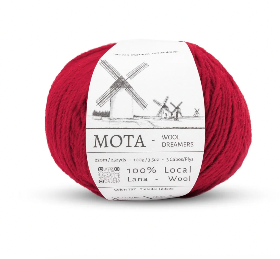Mota