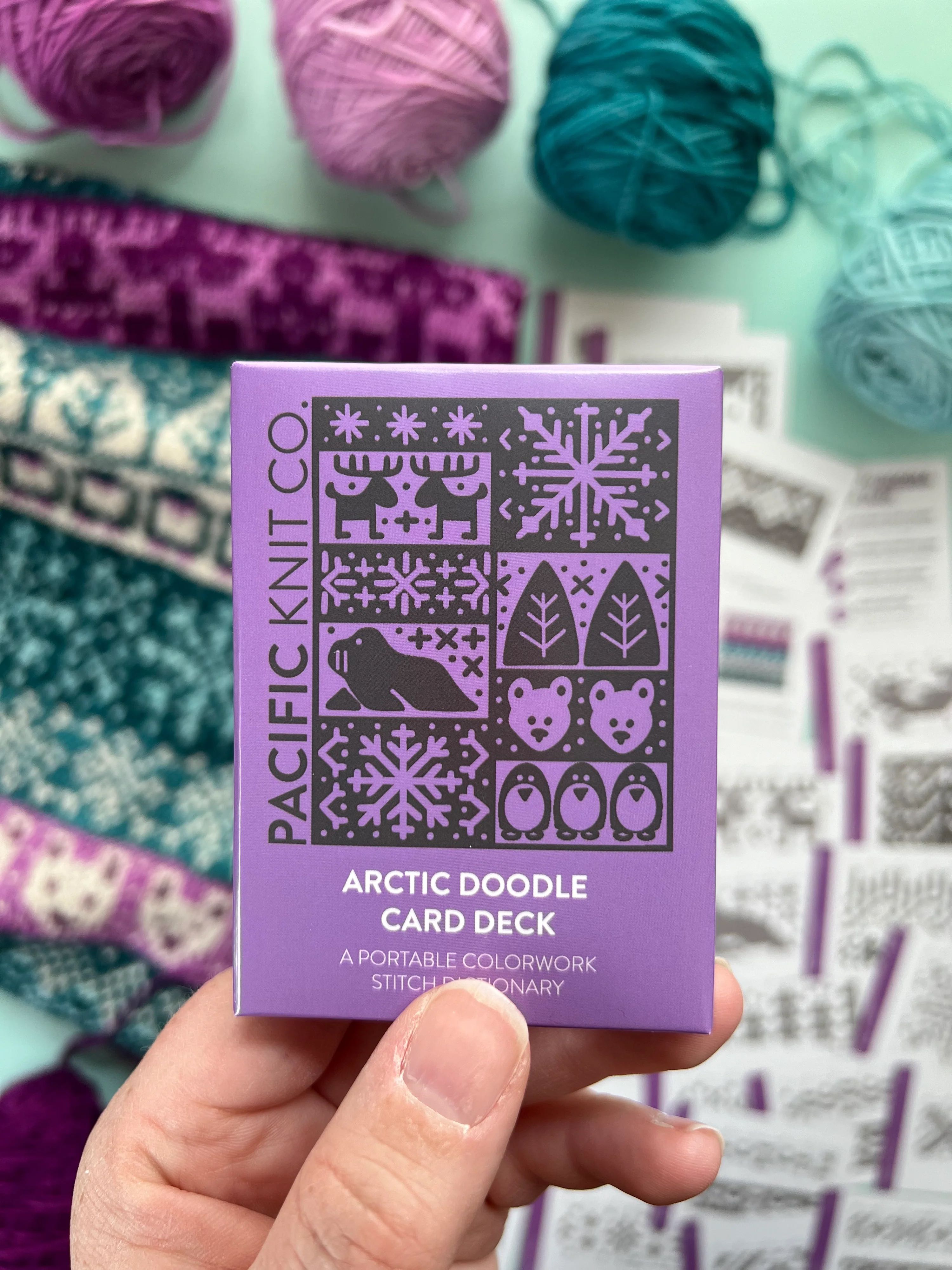 Doodle Expansion Deck