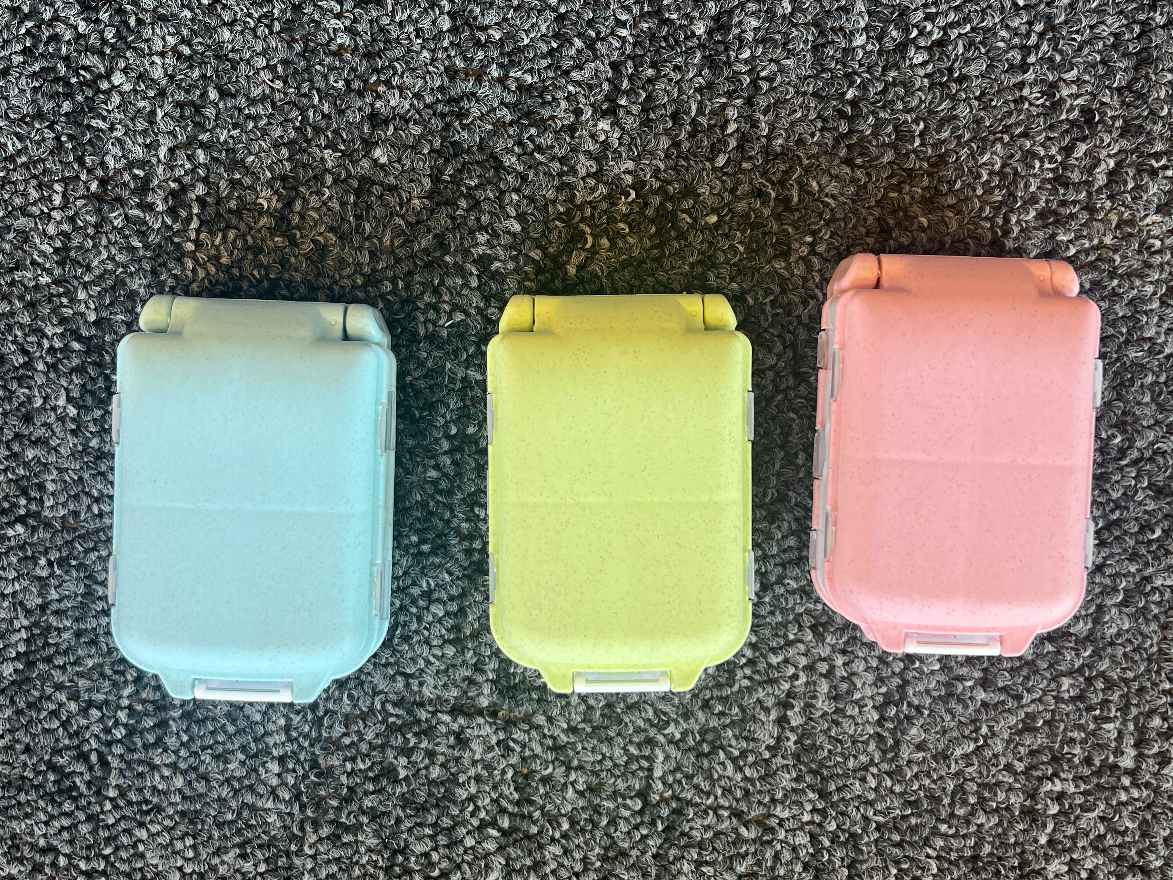 Stitchcase