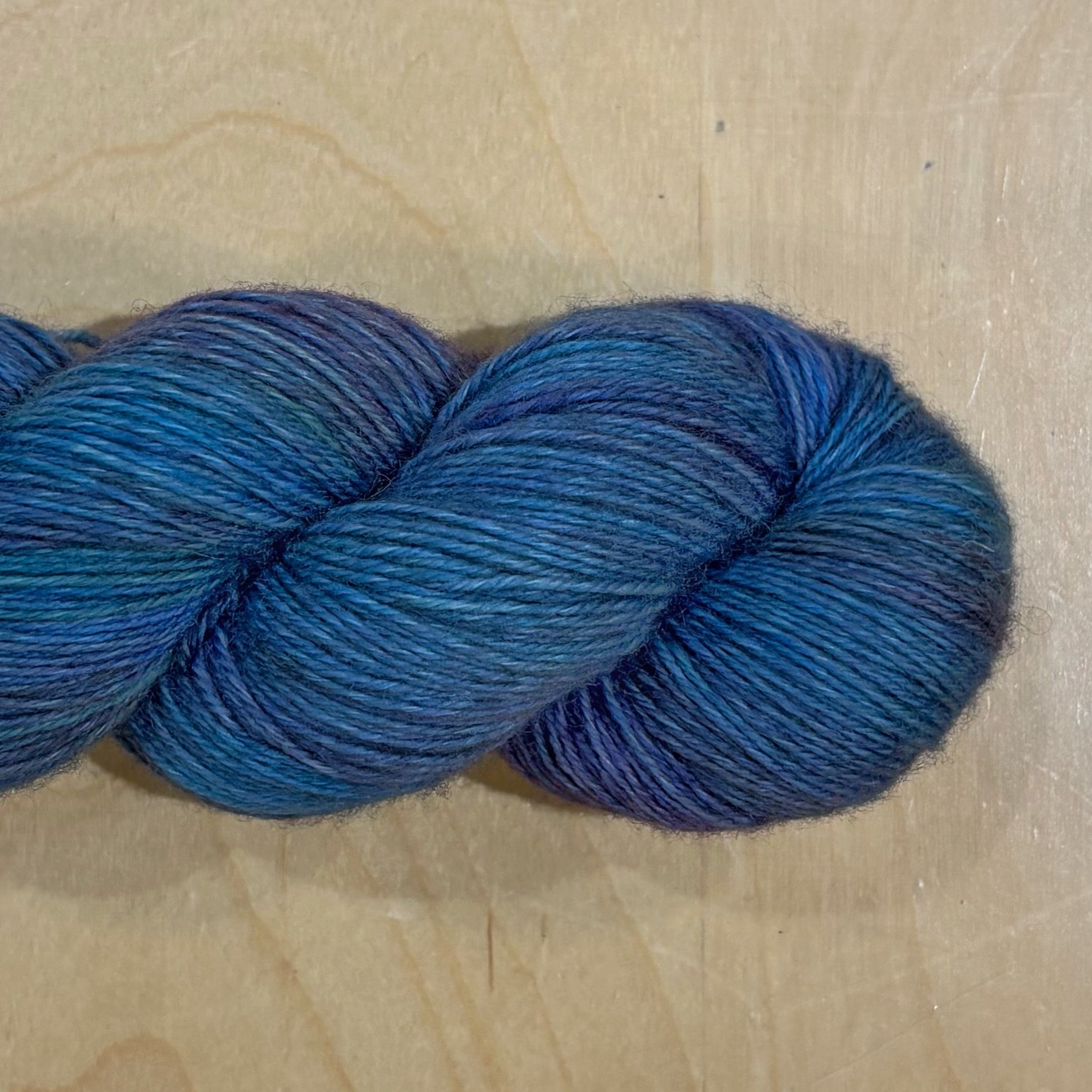Beartooth High Twist
