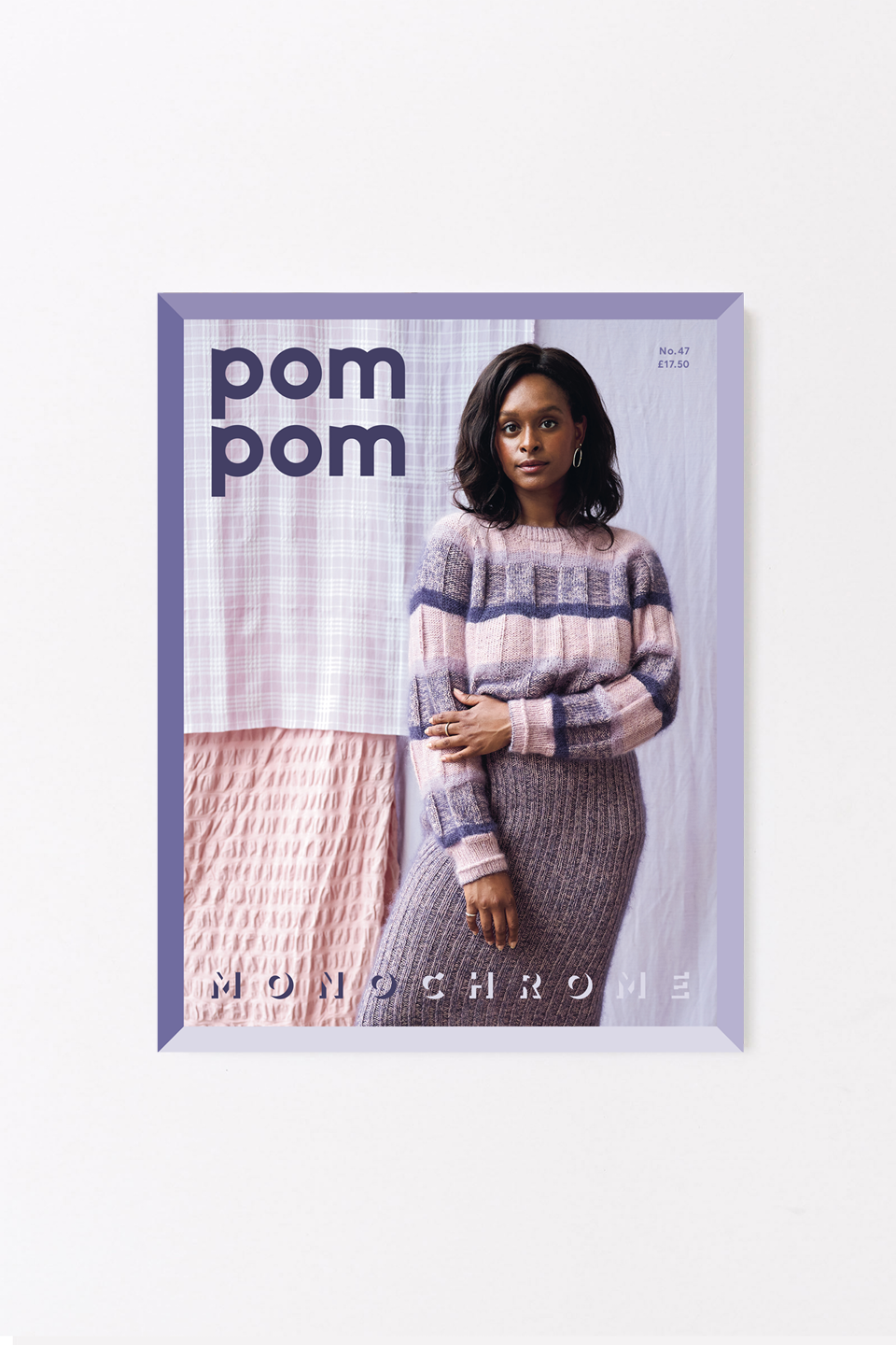 Pom Pom Quarterly: Issue 47 (Winter 2023)