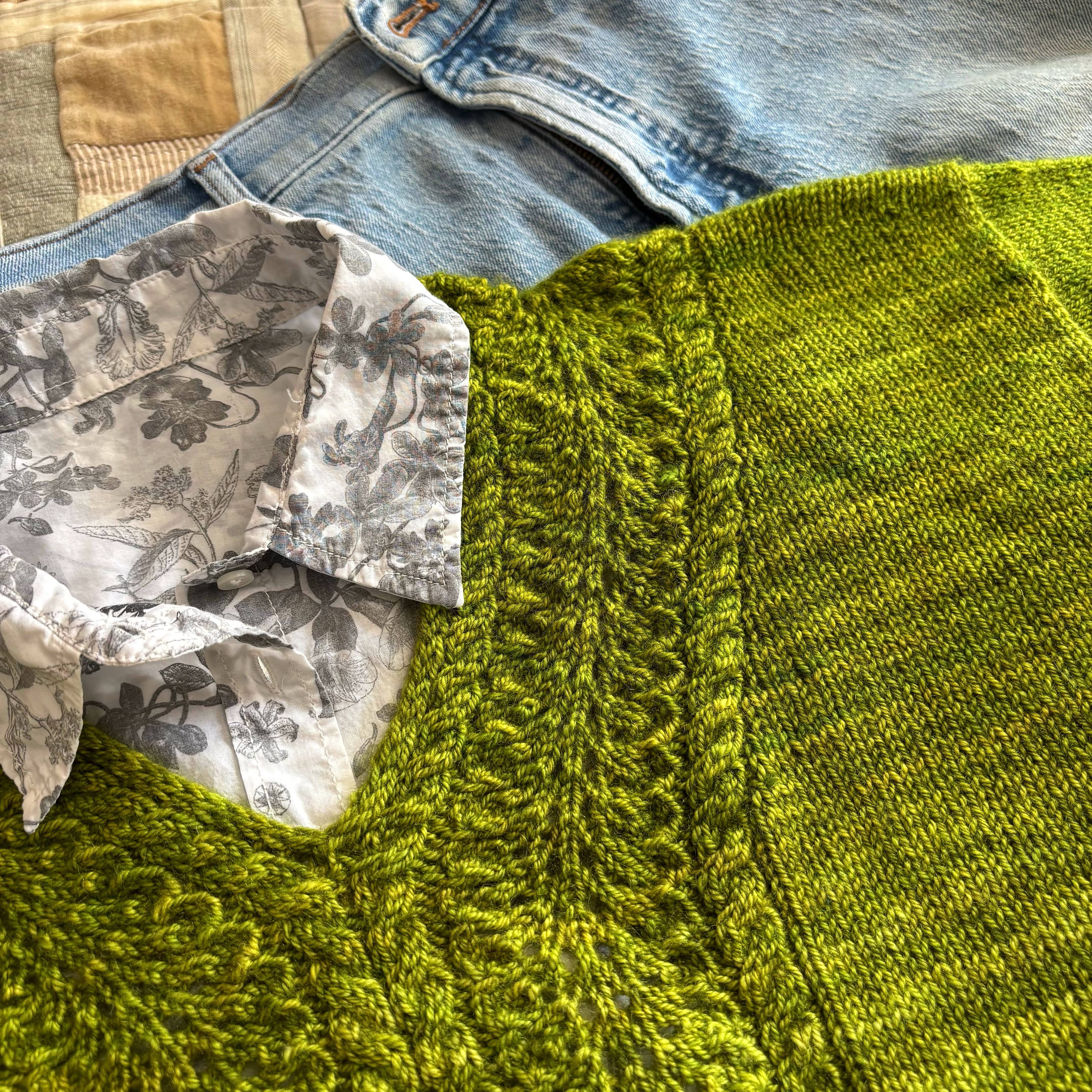 Sweater Weather Celebration