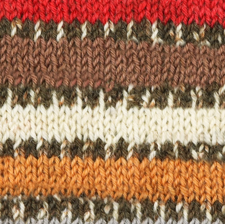 WYS Signature 4Ply