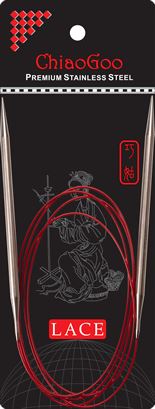 cg lace 60" in Tools - needles | String Theory Yarn Co