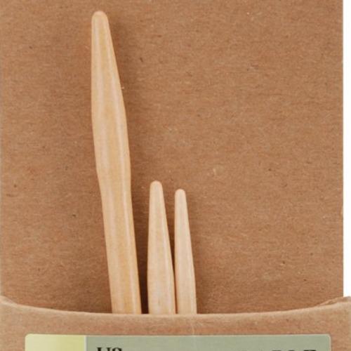 Birch Cable Needle Set - String Theory Yarn Co