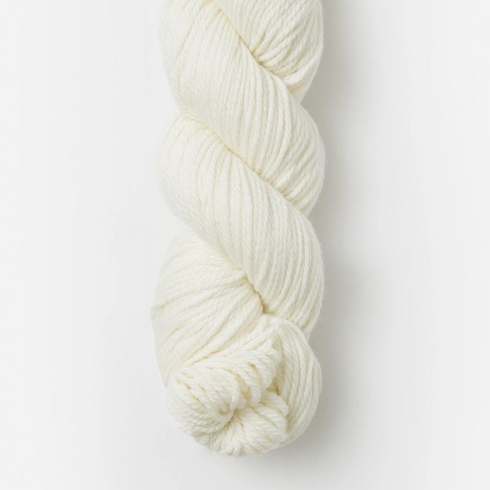 Blue Sky Sweater - String Theory Yarn Co