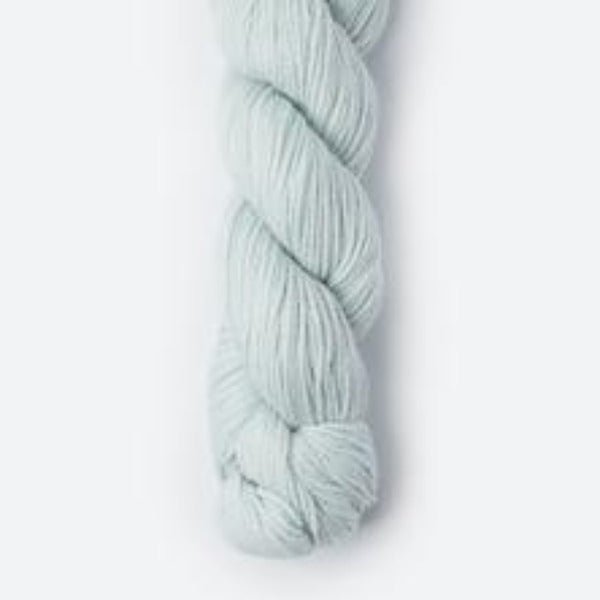 Blue Sky Sweater - String Theory Yarn Co
