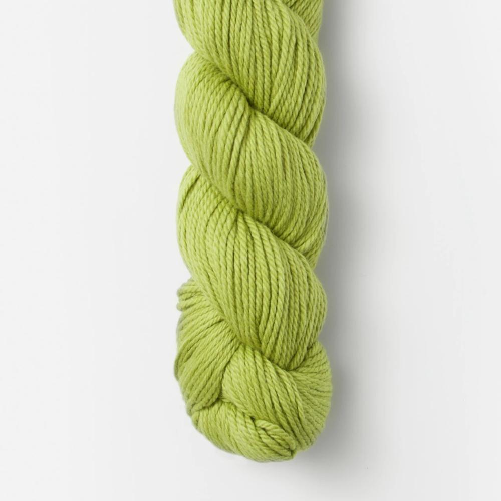 Blue Sky Sweater - String Theory Yarn Co