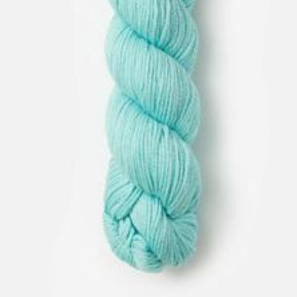Blue Sky Sweater - String Theory Yarn Co
