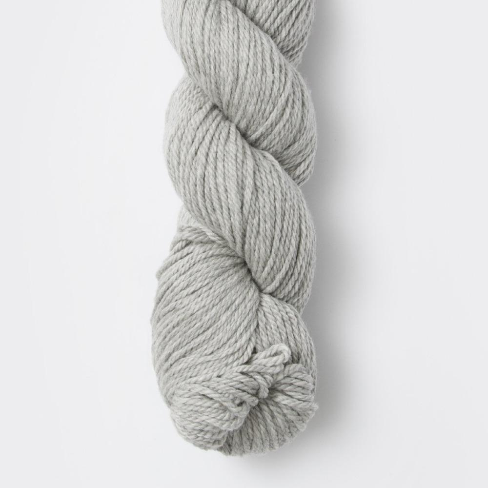 Blue Sky Sweater - String Theory Yarn Co