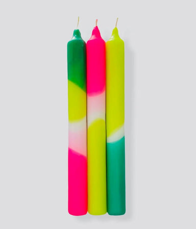 Dip-Dye Neon in Gifts | String Theory Yarn Co
