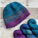 Hungry Horse Hat Kit - String Theory Yarn Co