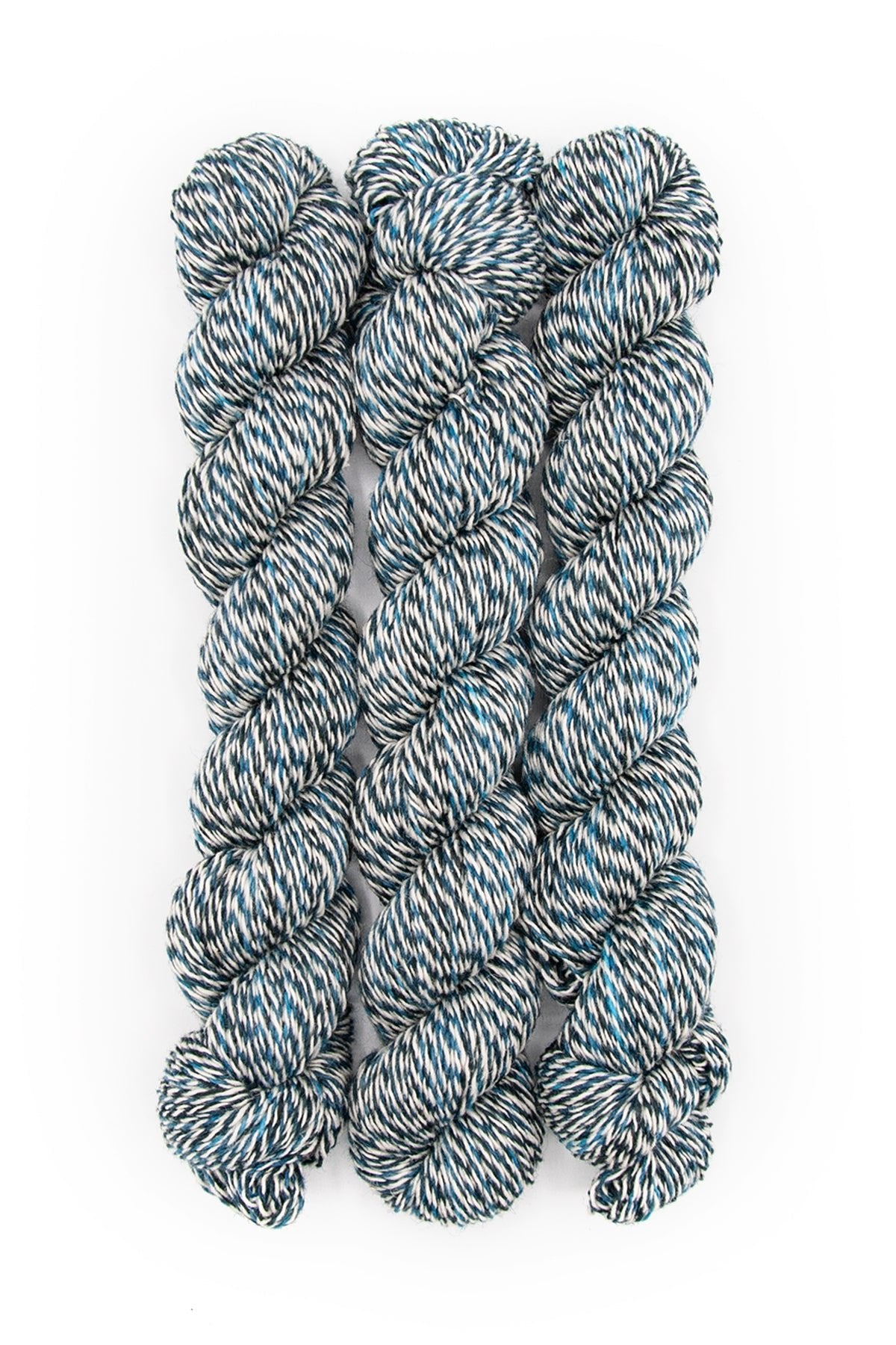 North Ave - String Theory Yarn Co