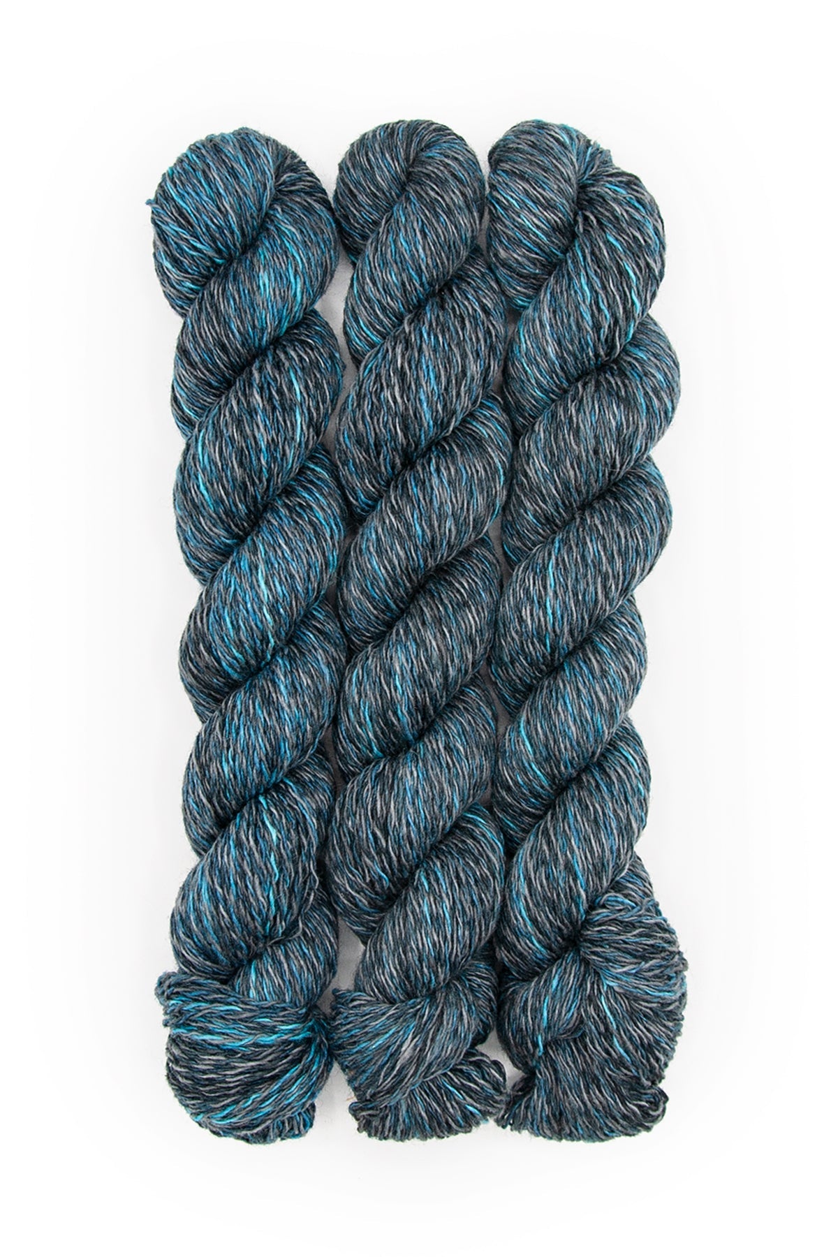 North Ave - String Theory Yarn Co