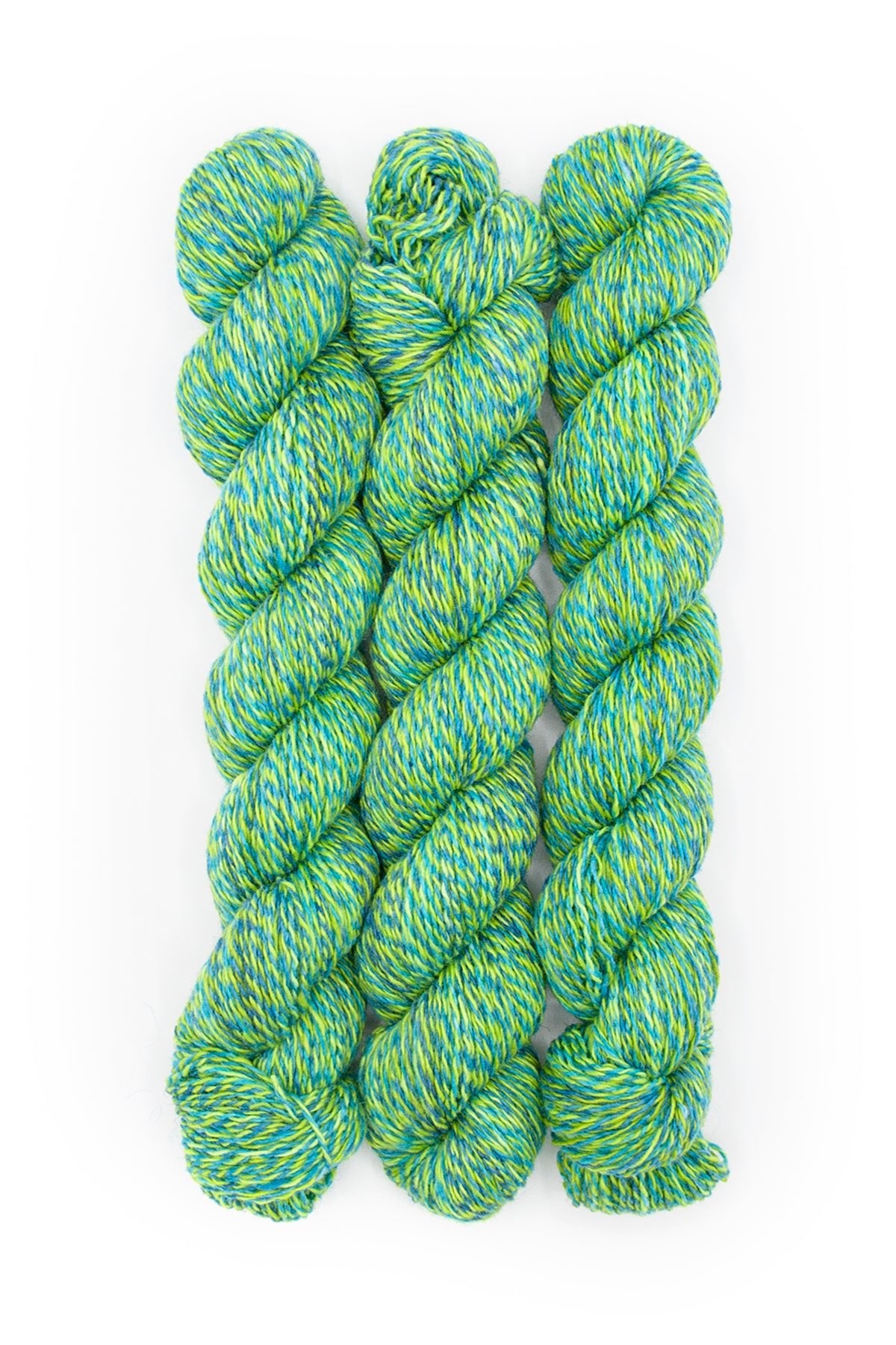 North Ave - String Theory Yarn Co
