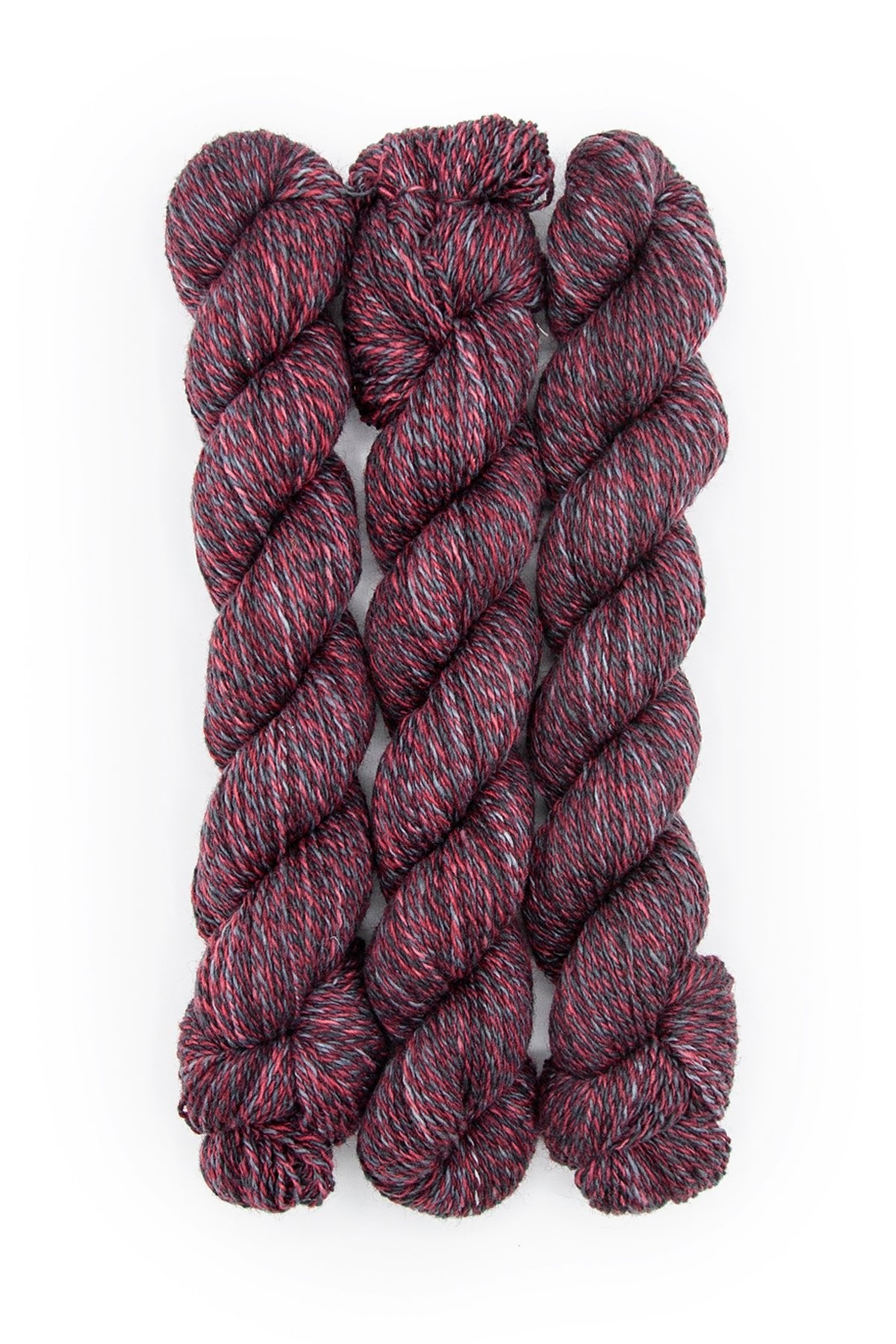 North Ave - String Theory Yarn Co