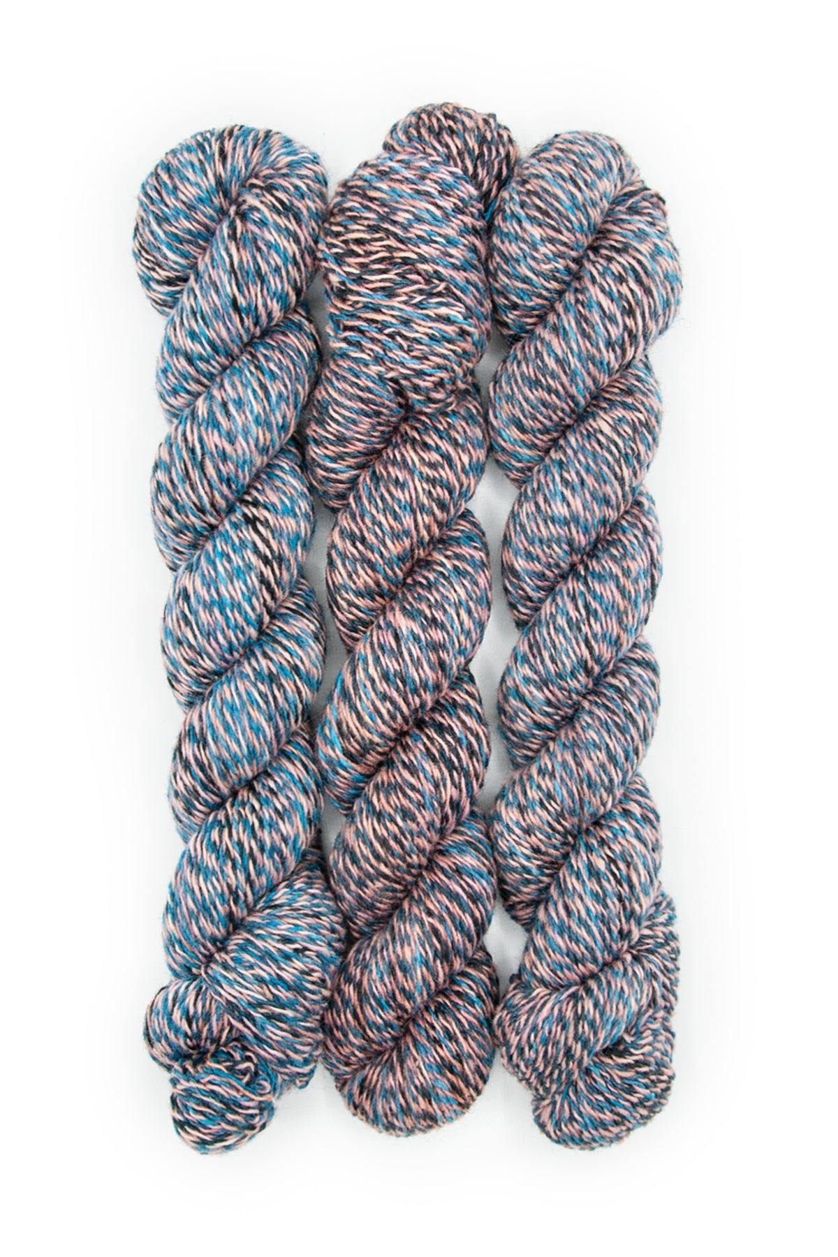 North Ave - String Theory Yarn Co
