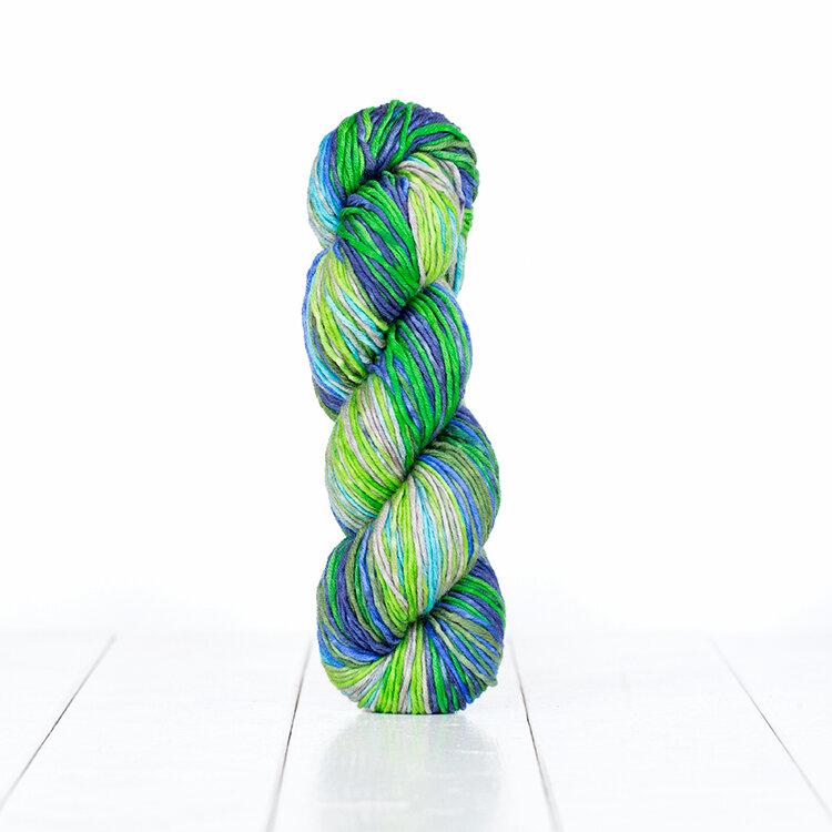 Uneek Worsted - String Theory Yarn Co