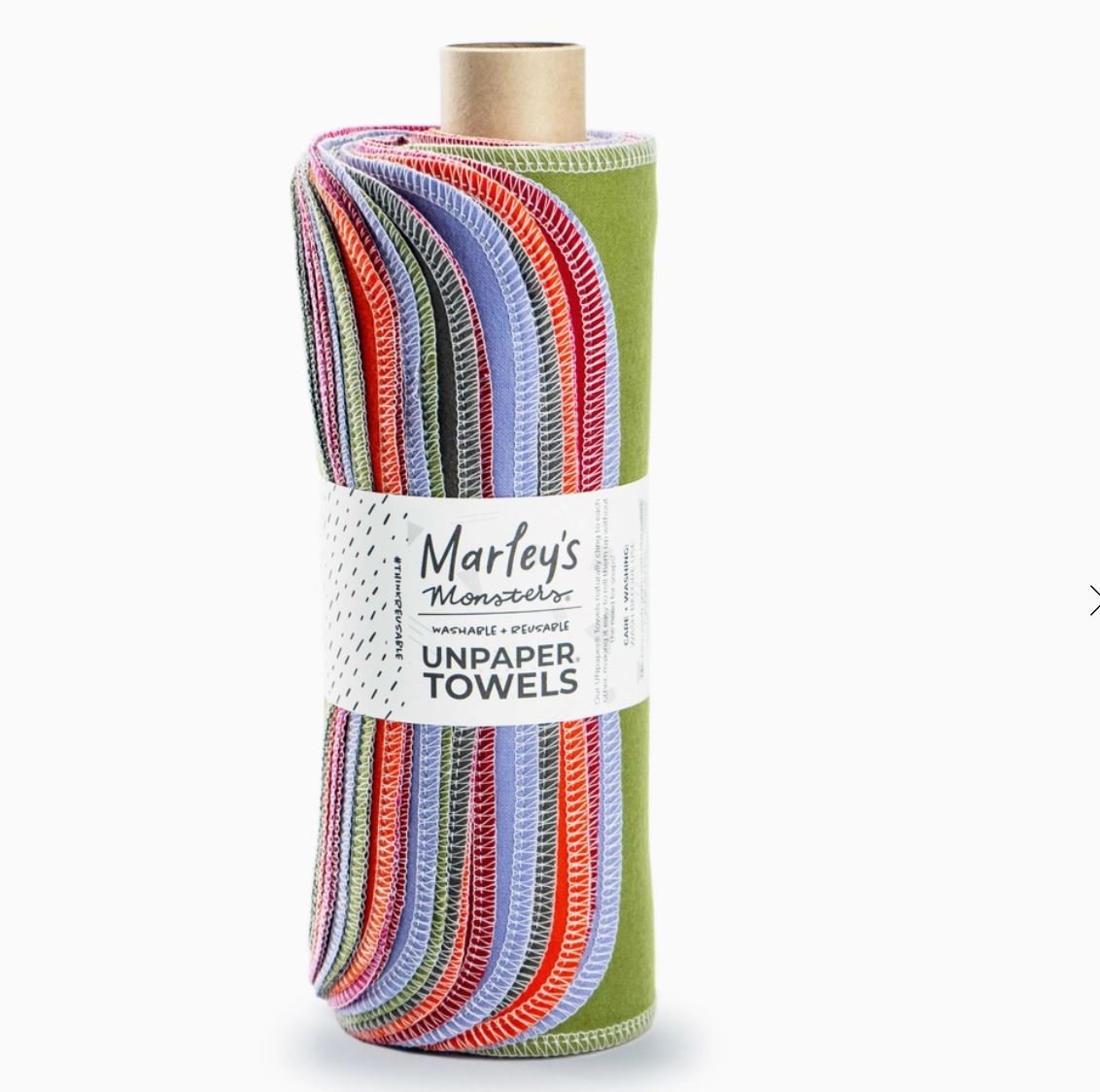 Unpaper Towels - String Theory Yarn Co