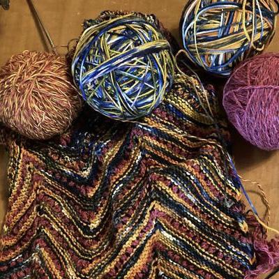 2021 - Resolutions - String Theory Yarn Co