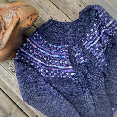 4-Day KALs and 3-Week Sweaters - String Theory Yarn Co