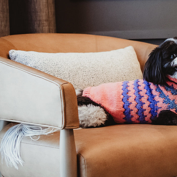 Meet the Maker: Factory Girl Designs