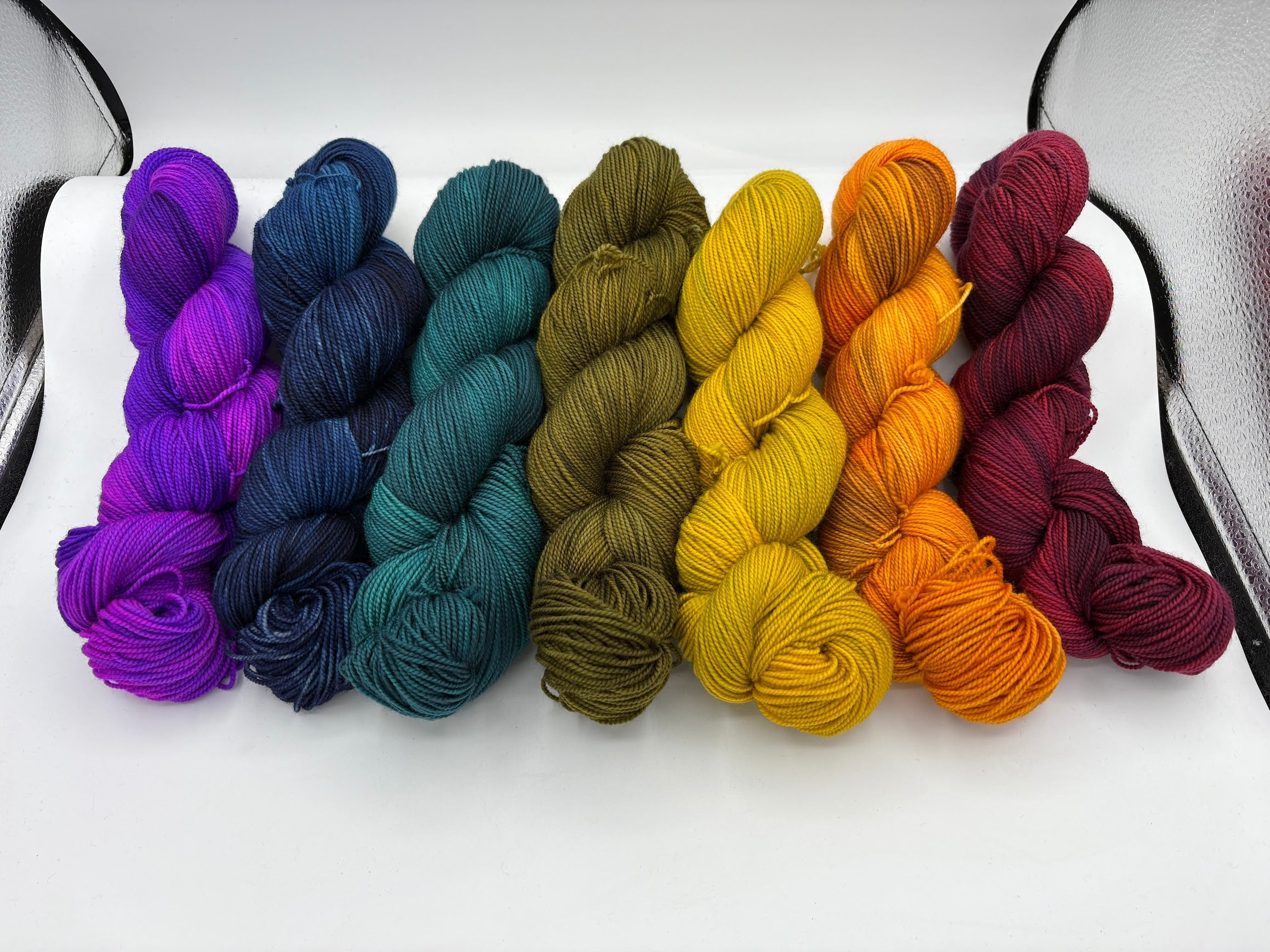 Meet the Maker: Gnome Depot Fiber