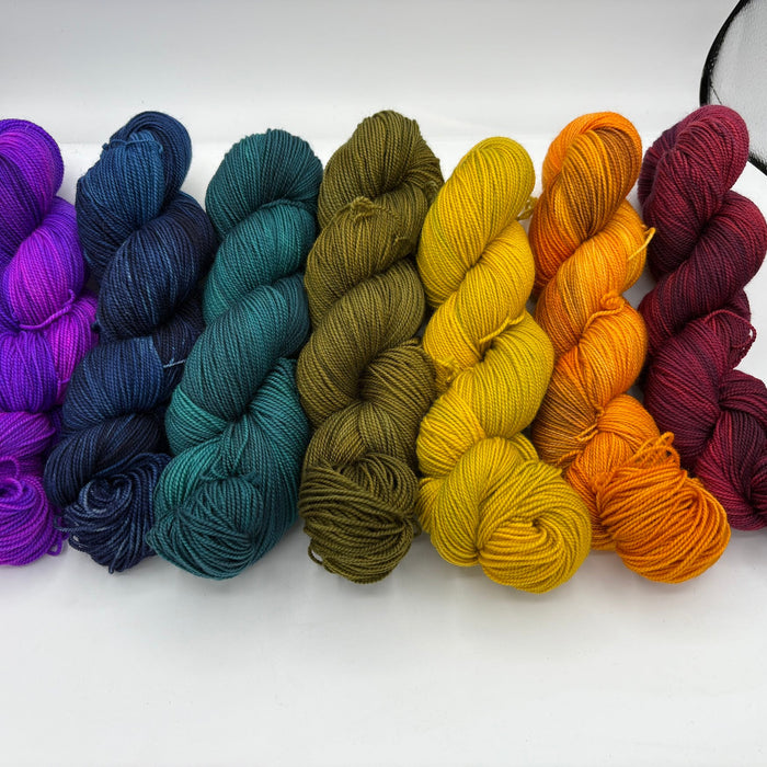 Meet the Maker: Gnome Depot Fiber