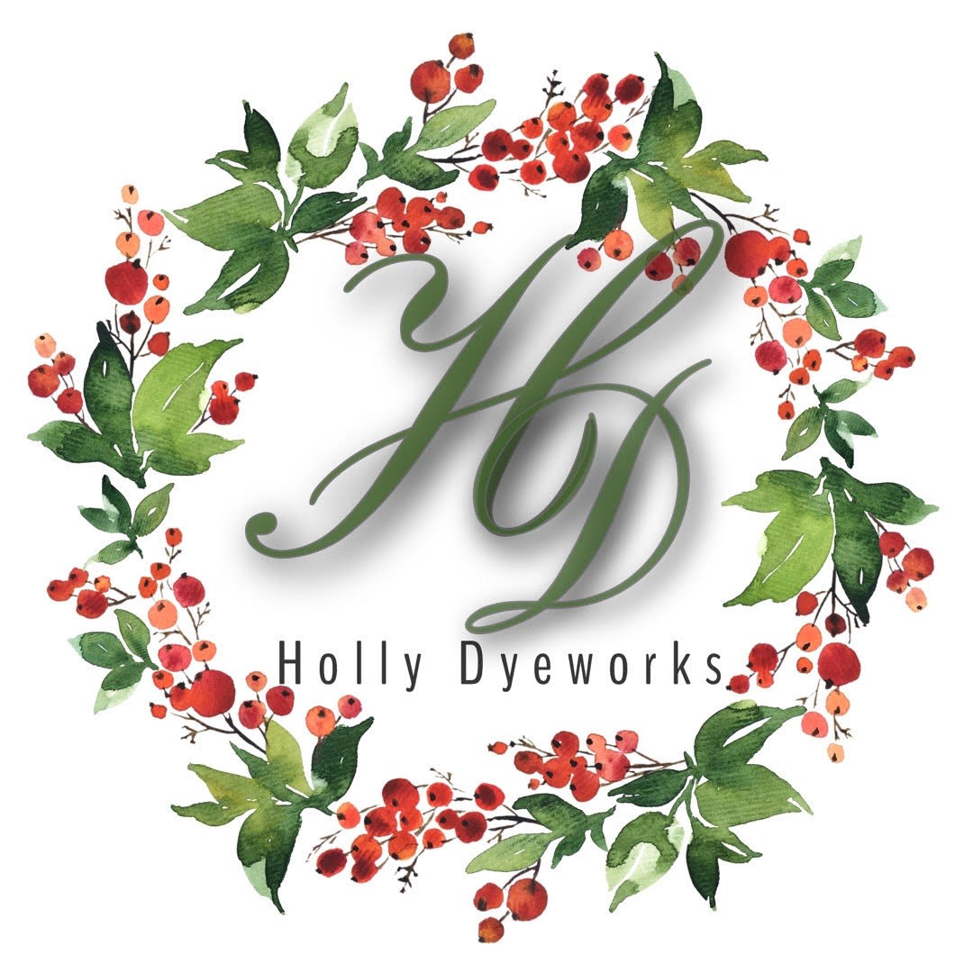 Meet the Maker: Holly Dyeworks