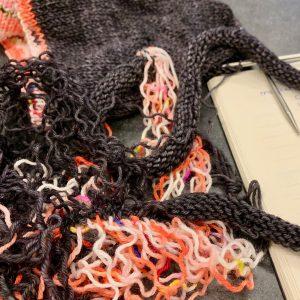 Top Tips for Knitting on the Go