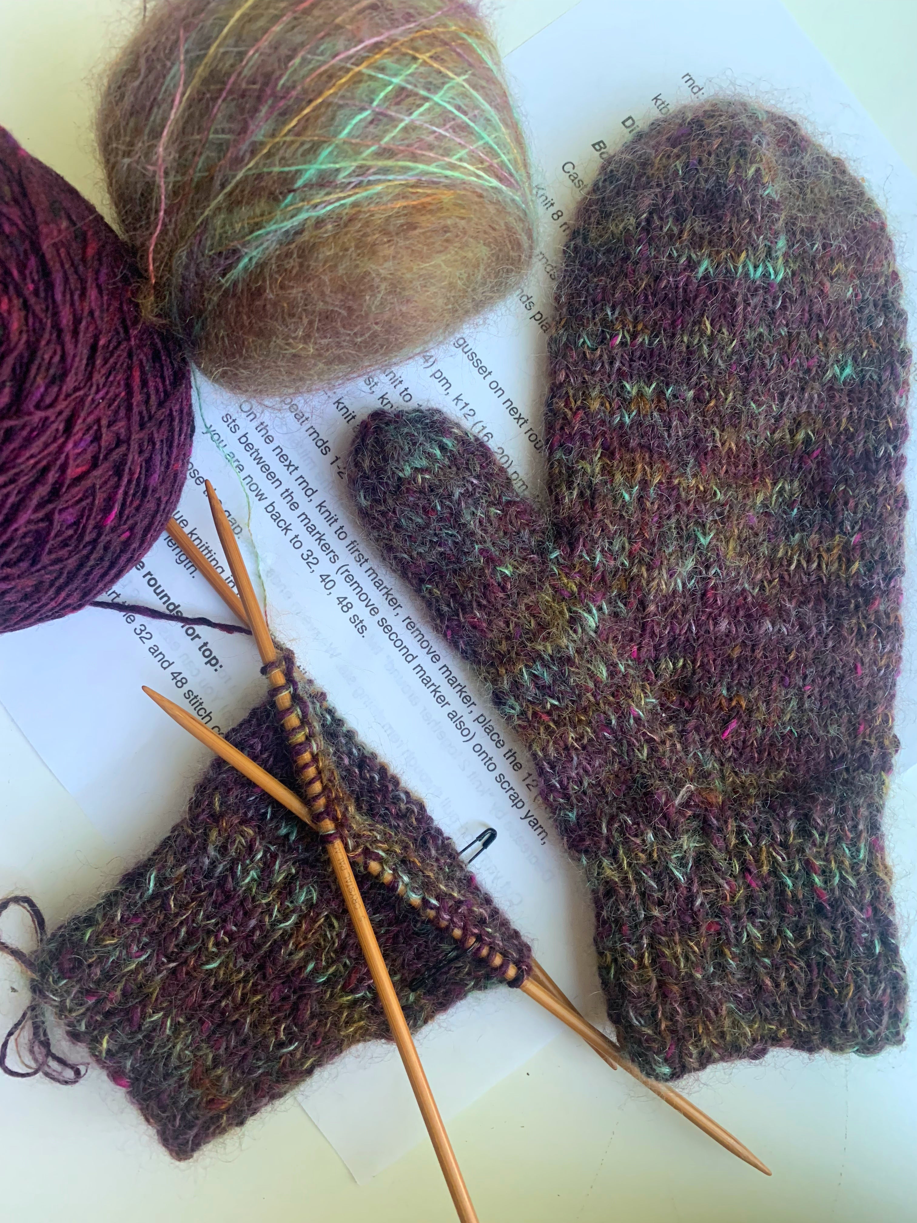 Our Favorite Knitted (and Crochet) Gifts to Make