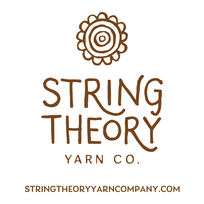 Sales Associate Needed - String Theory Yarn Co