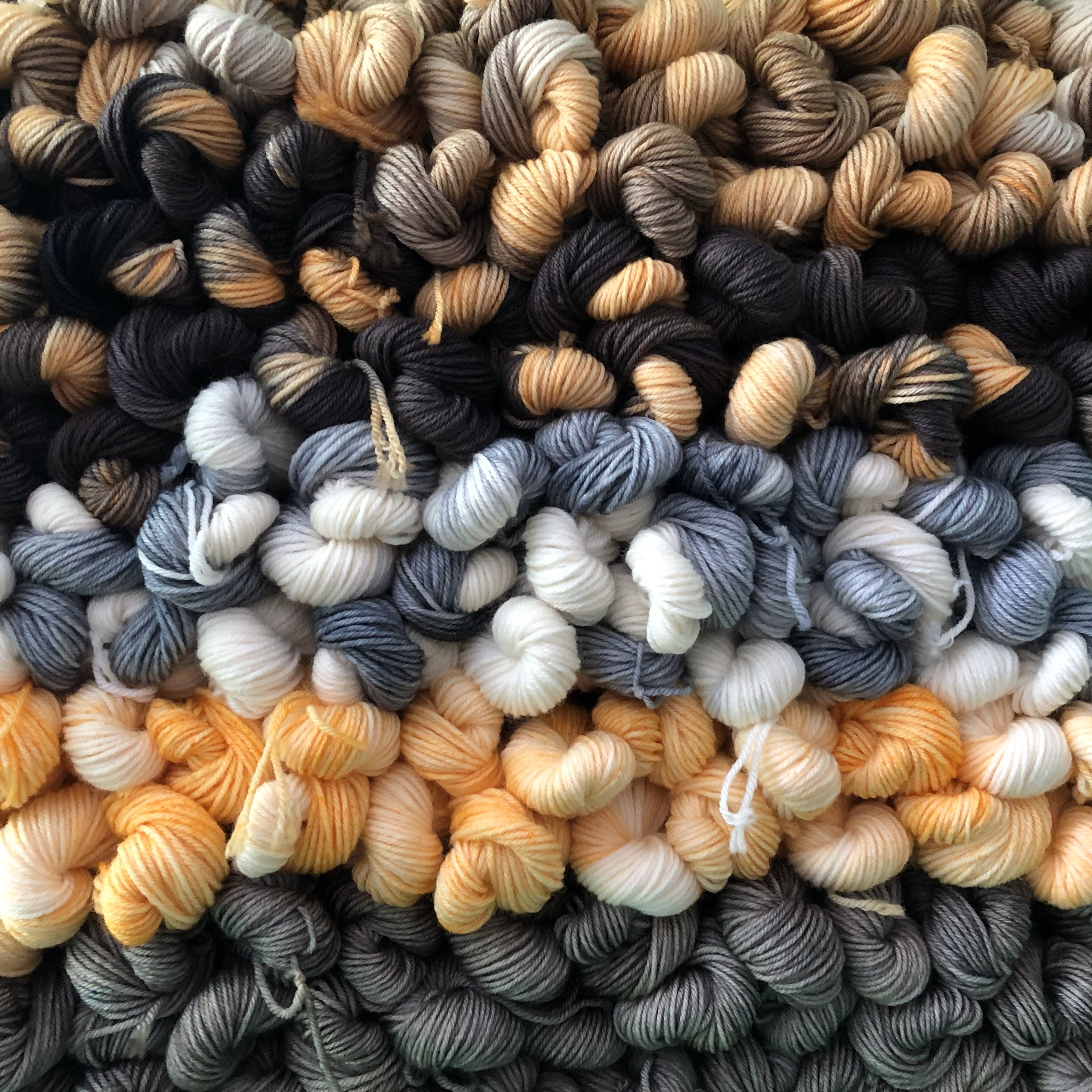 Meet the Maker: Roadtrip Sock Yarn