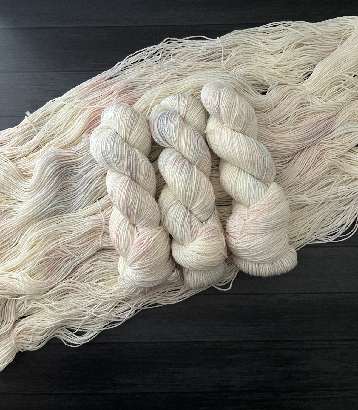 Snug String Meet the Maker: Snug and Spun Fiber Co