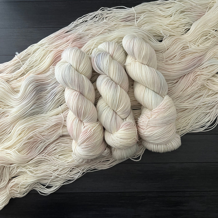 Meet the Maker: Snug and Spun Fiber Co