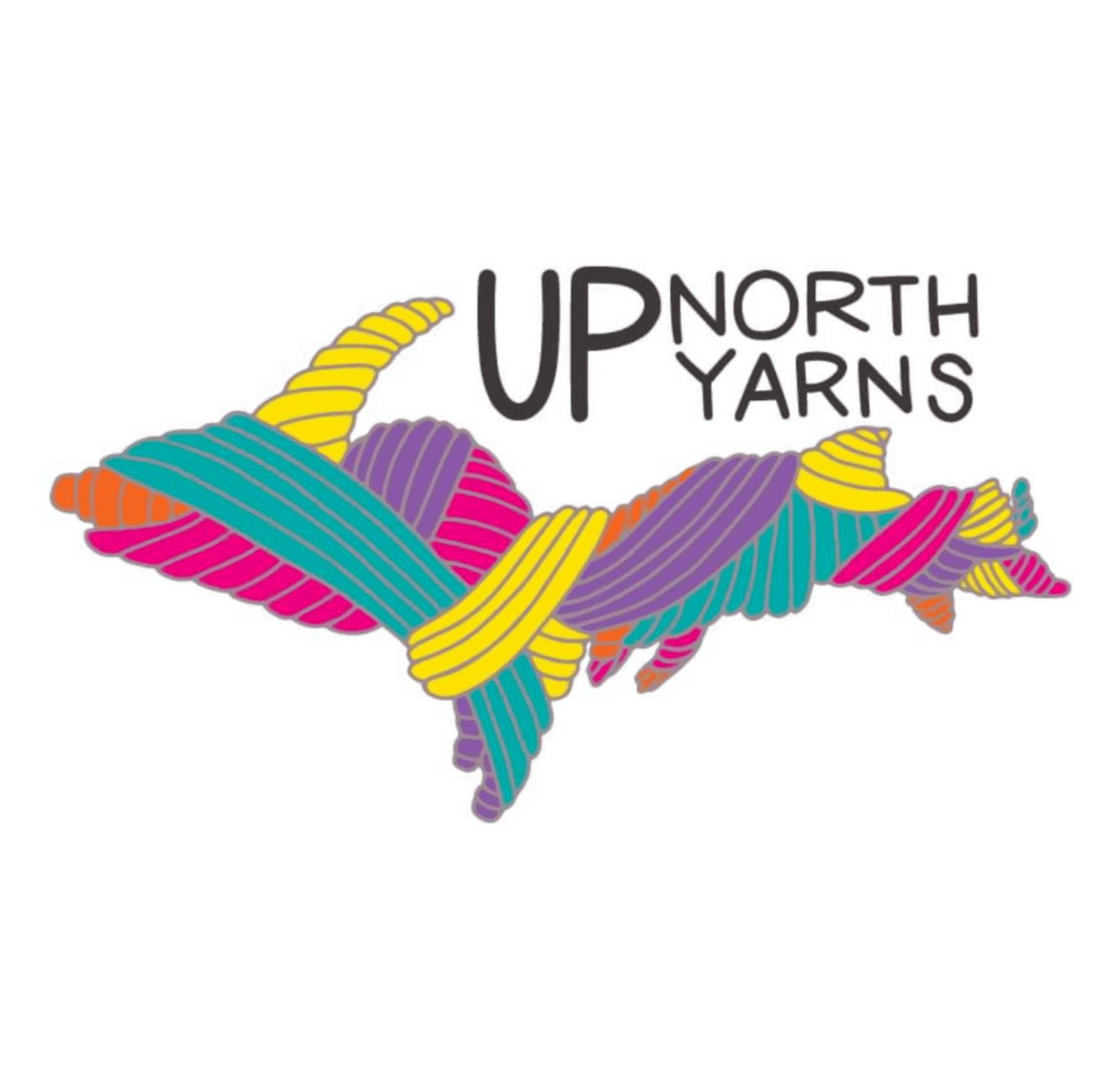 Meet the Maker: UpNorth Yarns
