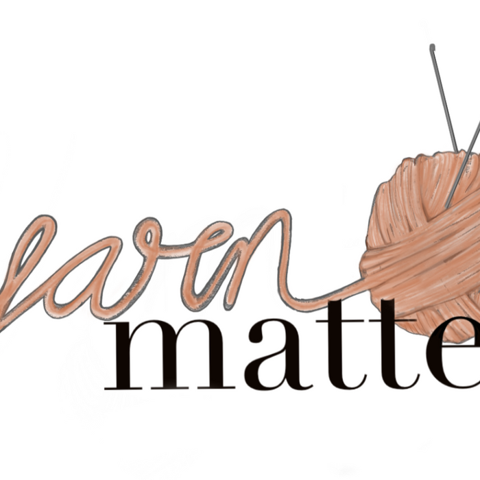 Meet the Maker: Erin Battle of Yarn Matter