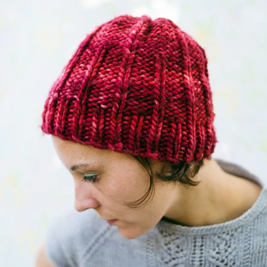 Pattern Suggestions for Manos del Uruguay Franca