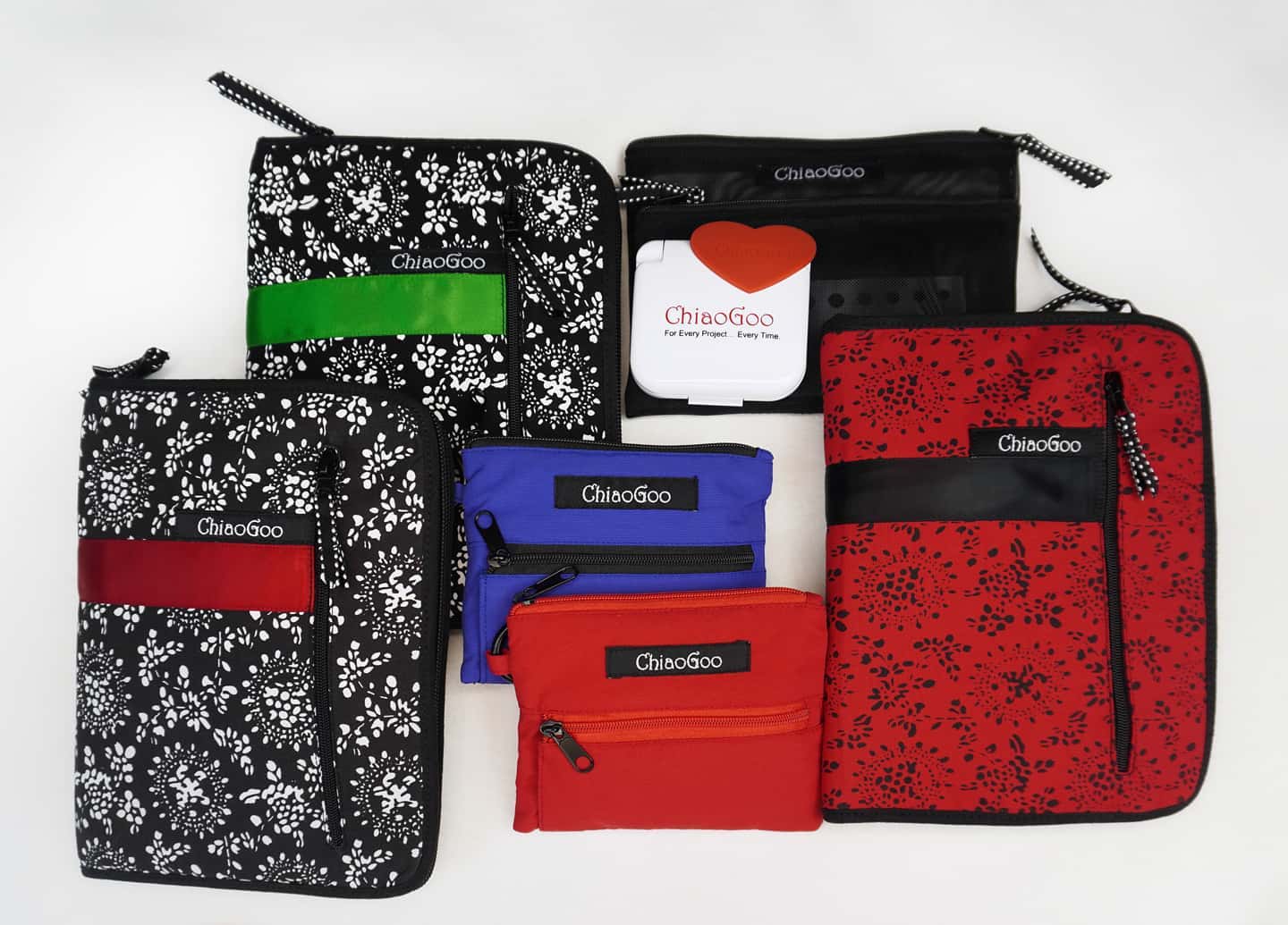 How to Choose the Best Interchangeable Needle Set for You