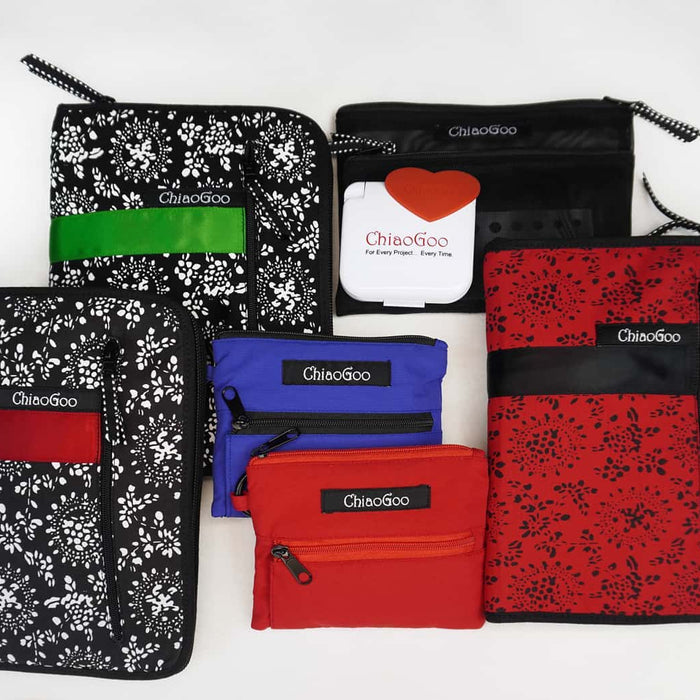 How to Choose the Best Interchangeable Needle Set for You