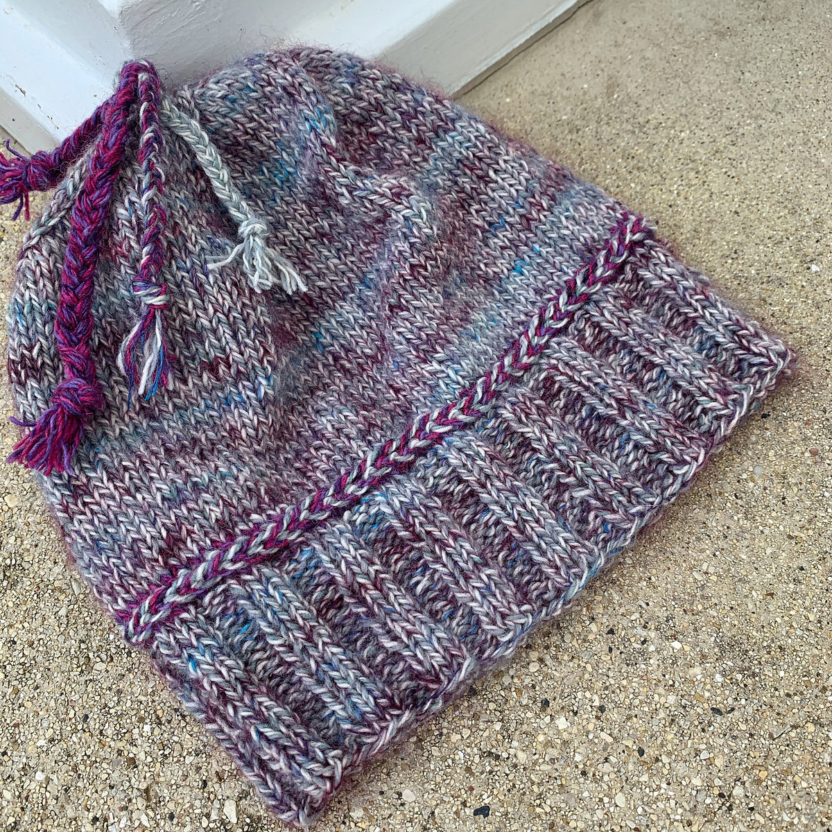 5 Tips for Combining Yarns to Get a Marled Look — String Theory Yarn Co